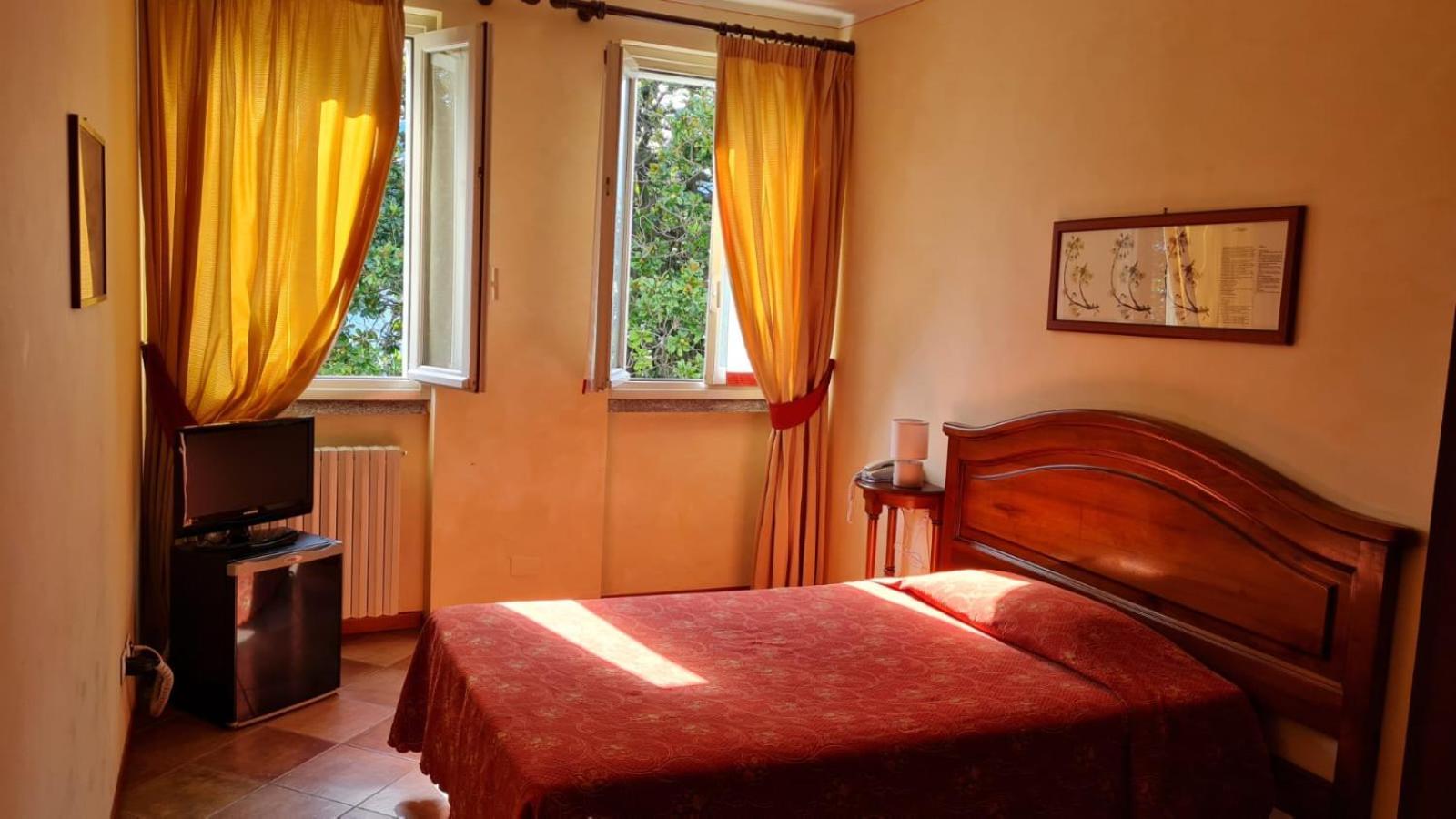 Hotel Aquadolce ヴェルバーニア エクステリア 写真